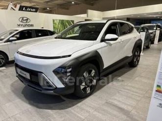 ii generation2 1.6 hybrid 138 creative