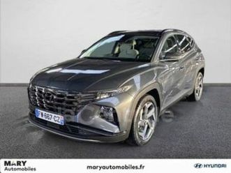 iv 1.6 t-gdi 230 hybrid executive bva6