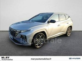 iv 1.6 t-gdi 230 hybrid n line executive bva6