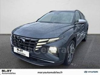 iv 1.6 t-gdi 265 htrac plug-in executive bva6