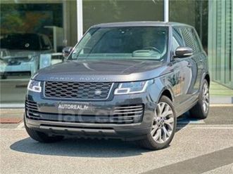 iv generation2 p400e 2.0 phev si4 400 autobiography swb