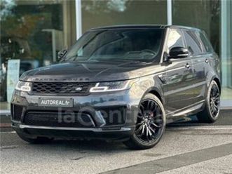 ii generation2 2.0 p400e 17cv phev autobiography dynamic at