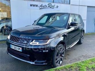 ii generation2 2.0 p400e phev 404 hse dynamic auto