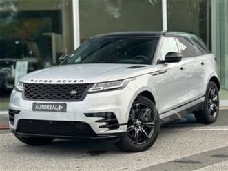 2.0 p400e phev 404 edition r-dynamic