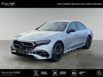 vi 300 e amg line 9g-tronic