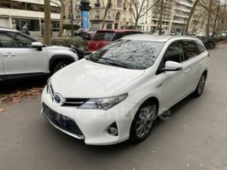 ii generation2 touring sports hybride 136h tendance business