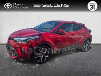 generation2 1.8 hybride 122 edition