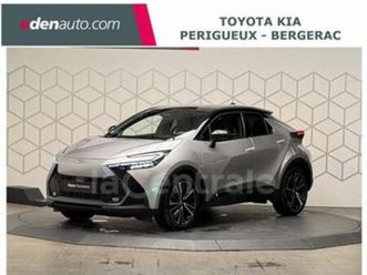 ii 1.8 hybride 140 collection