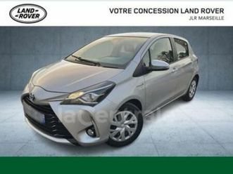 iii (3) 1.5 hybrid 100h france 5p