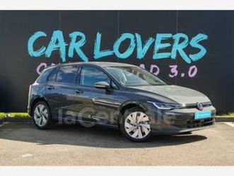 viii generation2 1.5 ehybrid 204 vw edition dsg6