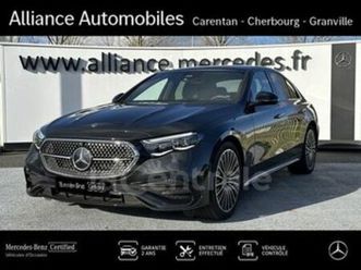 vi 300 de hybrid eq amg line 9g-tronic