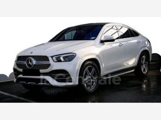 ii coupe 350 e 4matic amg line