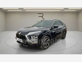 generation2 2.4 mivec phev twin motor 4wd instyle 2023