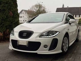 seat leon 1.2 tsi gt