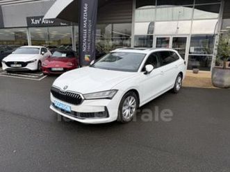 iv combi 1.5 tsi 204 hybrid rechargeable phev selection dsg6