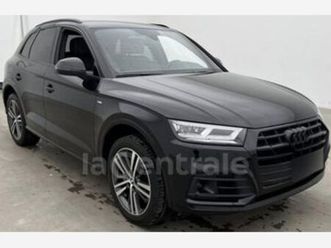 ii generation2 sportback 55 tfsie 367 s line quattro s tronic 7
