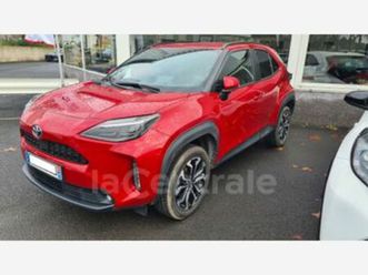 1.5 hybride 116h 2wd design