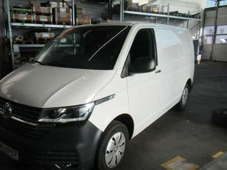 t6.1 kasten kr 2,0tdi 110kw dsg acc led navi