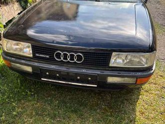 audi 80 90