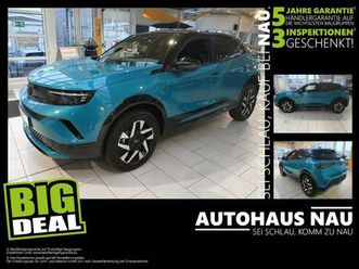 1.2 turbo gs inkl. big-deal