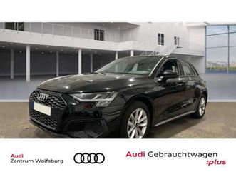 35tfsi s-tronic sitzhz/led/aps