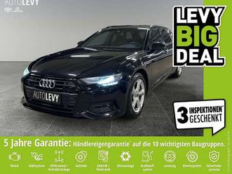 45 2.0 tfsi avant quattro sport +pano+aac+led+