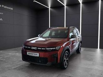 journey tce 140 navi sitzheizung rückfahrkamera