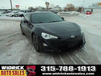 used 2014 scion fr-s base
