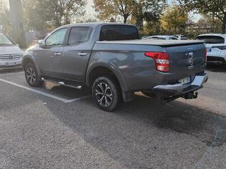 pick up fiat professional