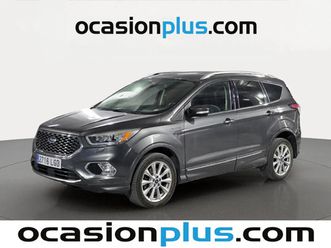 2.0 tdci s&s vignale 4x4 powershift (150 cv)