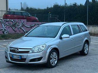 opel astra 1.3 90cv