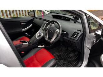 toyota, prius plug-in hybrid cvt, 2014, 1795 (cc)