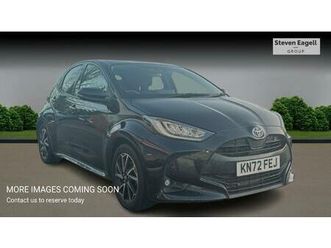 1.5 vvt-h design e-cvt euro 6 (start/stop) 5dr-/