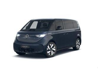 vw id.buzz 86 life+ 7prs lwb