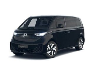 vw id.buzz 86 life+ 7prs lwb