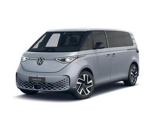 vw id.buzz 86 style+ 6prs lwb