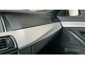 bmw f11 525 xdrive msport