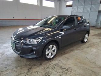 hatch ltz 1.0 12v tb flex aut. 5p