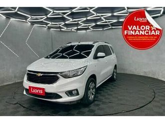 premier 1.8 8v econo.flex 5p aut.