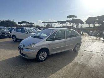 citroen xsara picasso 2.0hdi 90cv