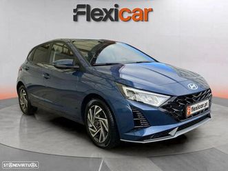 hyundai i20 1.0 t-gdi style plus