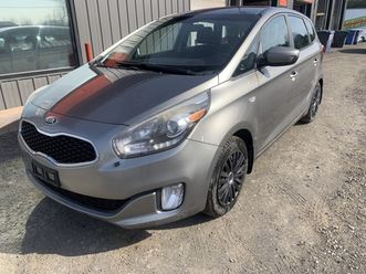 2014 kia rondo lx