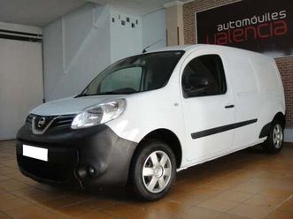 nv250 furgón 1.5dci comfort l1h1 2pl. 95
