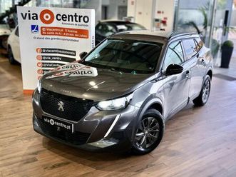 peugeot 2008 1.2 puretech style