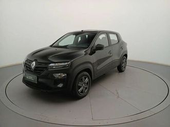 renault kwid 1.0 zen 2025