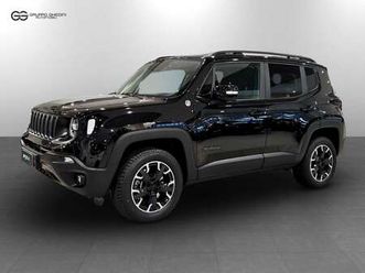 1.3 t4 phev trailhawk