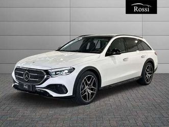 d 4matic all terrain