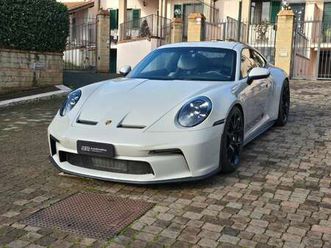 coupe 4.0 gt3 touring cambio manuale,full+++