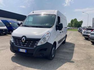 master iii 35 fwd e6 2016 - master t35 2.3 dci 130