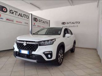 1.4 hybrid 4wd allgrip top+